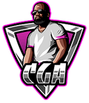 CGA Logo