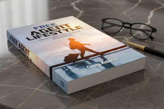 Free Agent Lifestyle